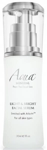 Aqua Mineral Light & Bright Facial Serum