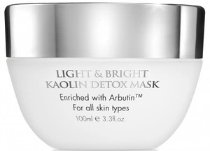 Aqua Mineral Light & Bright Moisturizing Cream