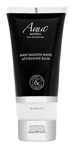 Aqua Mineral Maxi Smooth Aftershave Balm