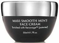Aqua Mineral Maxi Smooth Men's Face Cream