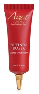 Aqua Mineral Puffiness Eraser Eye Cream