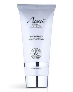 Aqua Mineral Soothing Hand Cream