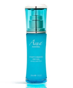 Aqua Mineral Uplift Firming Eye Gel