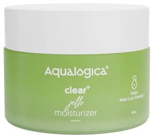 Aqualogica Clear+ Jello Moisturiser