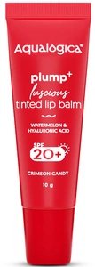 Aqualogica Crimson Candy Lip Balm