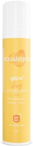 Aqualogica Glow+ Dewy Sunscreen