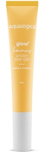 Aqualogica Glow + Luminous Under Eye Gel