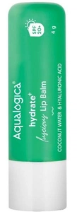 Aqualogica Hydrate + Luscious Lip Balm
