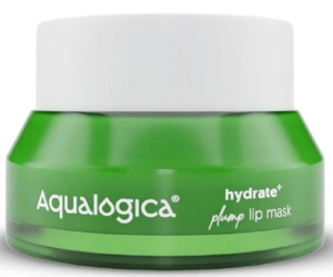 Aqualogica Hydrate+ Plump Lip Mask