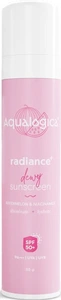 Aqualogica Radiance + Dewy Sunscreen With Watermelon & Niacinamide
