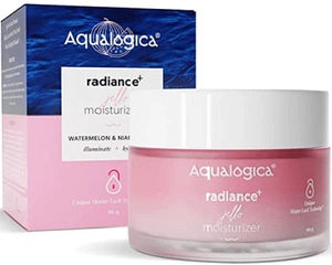 Aqualogica Radiance+ Jello Moisturizer