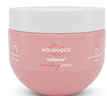 Aqualogica Radiance+ Nourishing Cream For Face & Body