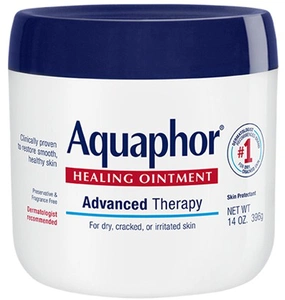 Aquaphor Advanced Therapy Healing Ointment-