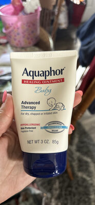 aquaphor