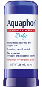Aquaphor Baby Healing Balm Stick