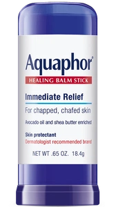 Aquaphor Healing Balm Stick