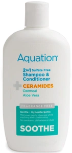 Aquation Nourishing Body Wash