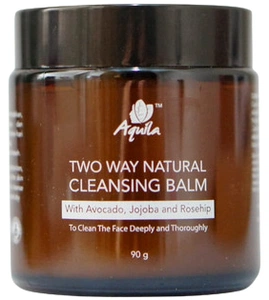 Aquila Two Way Natural Cleansing Balm