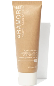 Aramore Multi-defense Lotion SPF 30