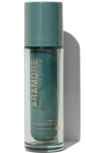 Aramore Nad+ Cell Energizing Lotion