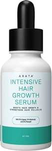 Arata Intensive Hair Growth Serum