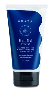 Arata Styling Hair Gel