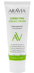 ARAVIA Professional Azelaic Correcting Cream