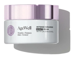 Arbonne AgeWell Intense Repairing Night Cream with 2% Bakuchiol
