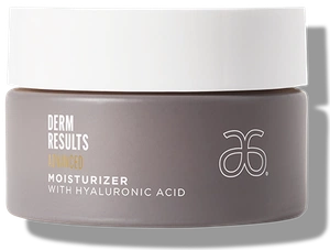 Arbonne Dermresults Advanced Moisturizer With Hyaluronic Acid