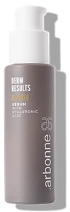 Arbonne Dermresults Advanced Serum With Hyaluronic Acid