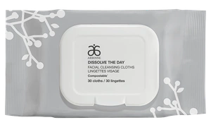 Arbonne Facial Cleansing Cloths