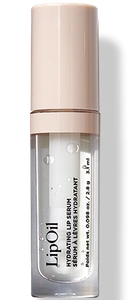 Arbonne Lipoil Hydrating Lip Serum - Lychee
