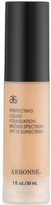 Arbonne Perfecting Liquid Foundation
