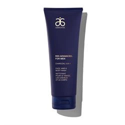 Arbonne Re9 Advanced For Men 3-In-1