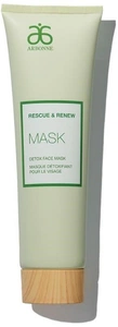 Arbonne Rescue & Renew Detox Face Mask