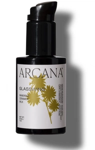 Arcana Glasswing