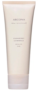 Arcona Cranberry Gommage