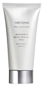 Arcona Mandarin Brightening Peel