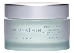 Arcona Men Proficiency Pads™