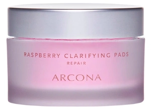 Arcona Raspberry Clarifying Pads