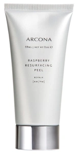 Arcona Raspberry Resurfacing Peel