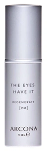 Arcona The Eyes Have It