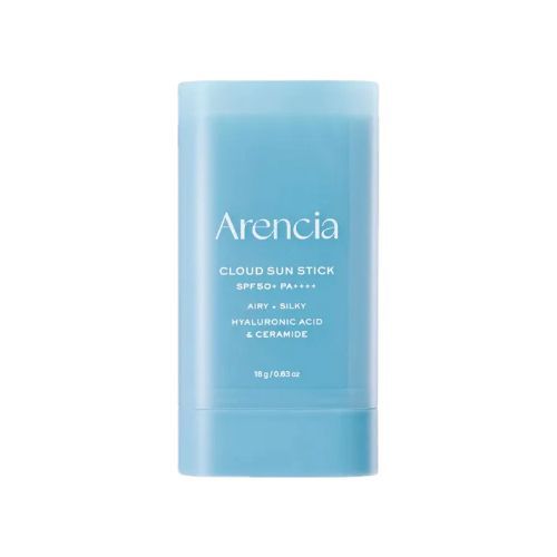Arencia Cloud Sun Stick - 18g