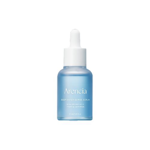 Arencia Deep Water Surge Serum - 30ml