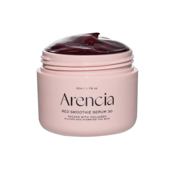 Arencia Red Smoothie Serum 30 - 50g