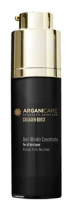 ARGANICARE Anti Wrinkle Concentrate "Collagen Boost"