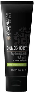 ARGANICARE Exfoliating Scrub