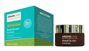 ARGANICARE Eyecream "Advanced"
