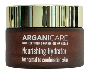 ARGANICARE Nourishing Hydrator