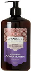 ARGANICARE Organic Argan Prickly Pear Ultra Repair Conditioner